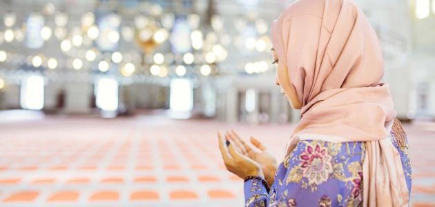 الإفتاء تبيّن حول اعتكاف السيدات في المساجد  