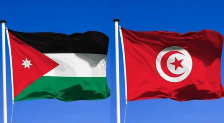 التلفزيون التونسي يتناول تاريخ الأردن