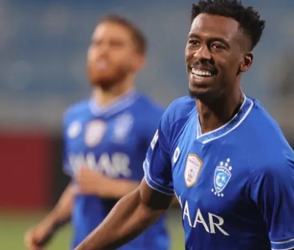 عقوبة صارمة للهلال قضية نادي النصر