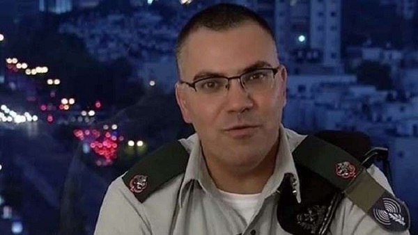 أفيخاي أدرعي يعلن عن مناورات عسكرية لمدة شهر