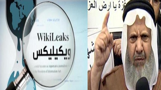 ويكيليكس: إسلاميو الأردن التقوا الأمريكان وسعيد ينفي