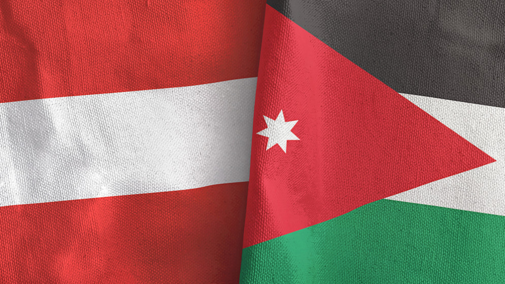 وفد أعمال نمساوي يزور الأردن لخلق آفاق تعاون جديدة