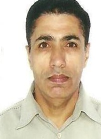 الدكتوراة لـ ياسين عوّاد الخرشه