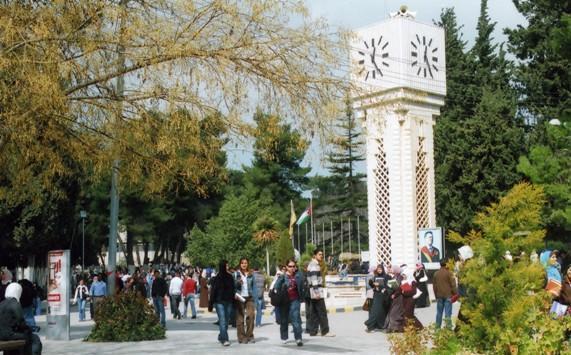 38 ألف طالب عربي وأجنبي من 106 دولة يدرسون في الجامعات الأردنية
