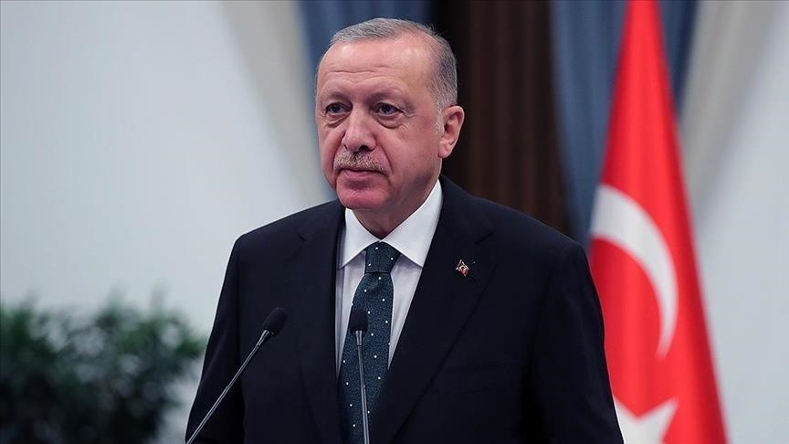 أردوغان يكشف عن استعداد بلاده لشن عملية عسكرية في سوريا