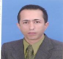 ترقية  د. ابراهيم بظاظو  الى رتبة استاذ مشارك