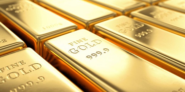 حجم تراجع اسعار الذهب عالميا