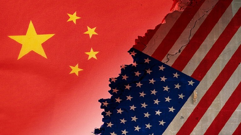 الصين: أمريكا ستدفع ثمناً لا يطاق لموقفها من تايوان