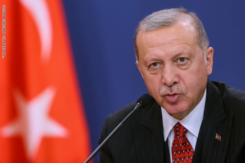استطلاع يرجح خسارة أردوغان أمام مرشح المعارضة في الانتخابات القادمة