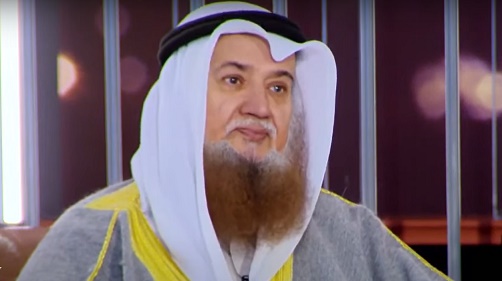 لن تصدق ما كُتب في الورقة التي عُثر عليها في ملابس الشيخ القطان بعد وفاته