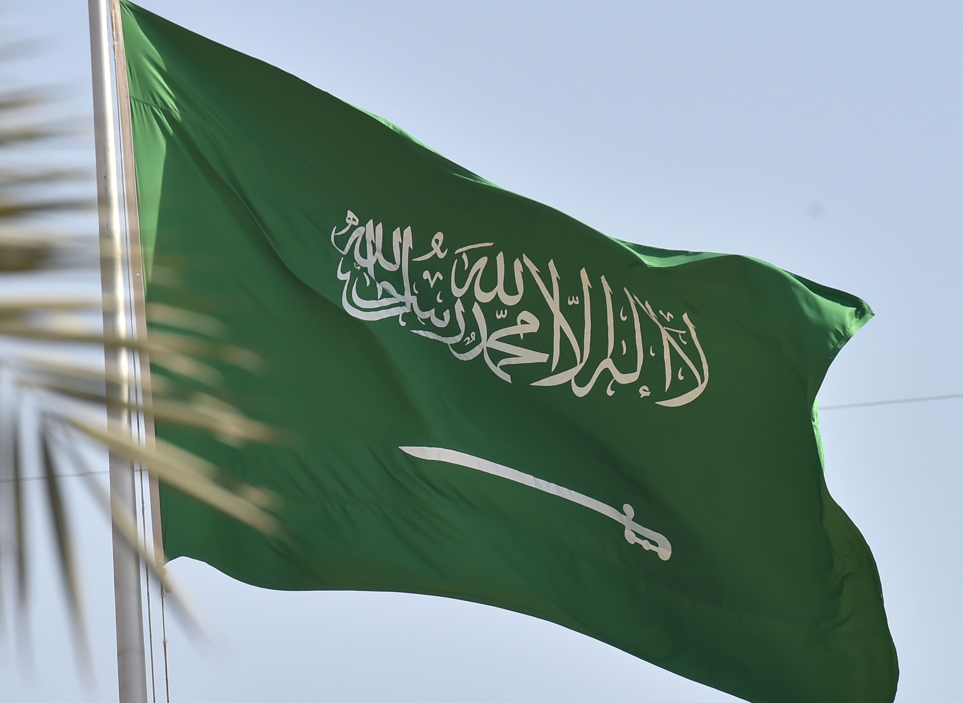 السعودية: العثور على نقش أثري من زمن الخلفاء الراشدين.. شاهد