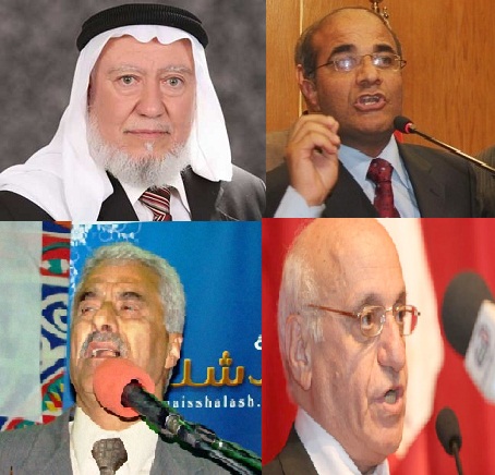 المومني وذياب ومنصور وحمارنة : المادة 23 نسف للاصلاح والاعلام