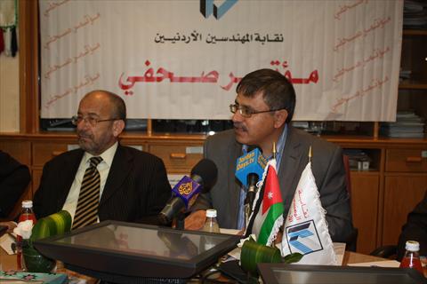 عبيدات : لن نؤدب أحدا في قضية الشكاوى