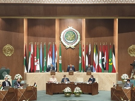 الجامعة العربية تدعو إلى وضع خطة مشتركة لمكافحة المخدرات