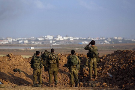 مصدر عسكري إسرائيلي: بيان كتائب القسام يأتي في إطار الحرب النفسية