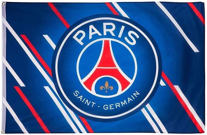 باريس سان جيرمان بقميص جديد.. شاهد الاختلاف