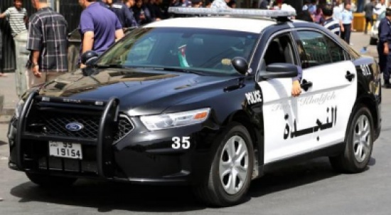 خطة أمنية ومرورية بالتزامن مع بدء امتحانات التوجيهي 