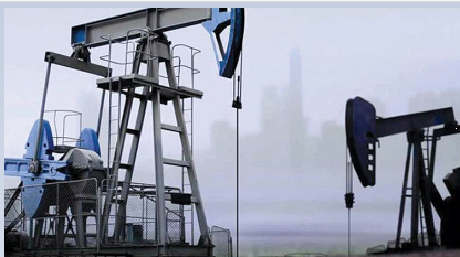 النفط يتراجع عالمياً