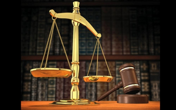 المرشحين لدخول المسابقة القضائية ..  اسماء  