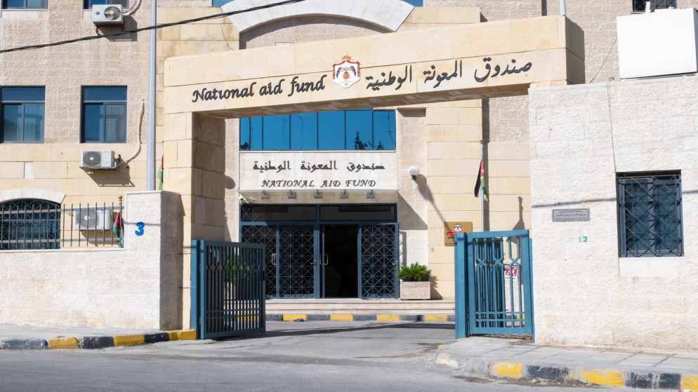 الكشف عن عدد الأرامل  اللواتي يتقاضين معونة شهرية متكررة  