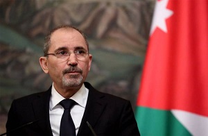 الاردن ضيف خاص باجتماع وزراء الناتو