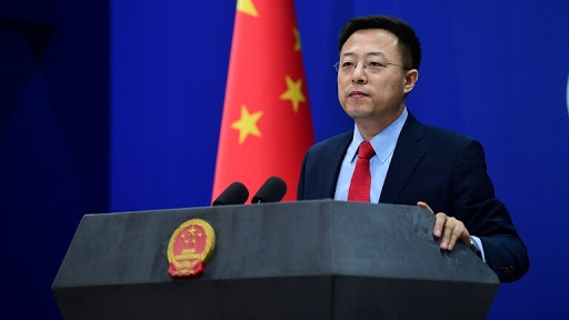 الصين  تتهم مجموعة السبع بزرع الانقسام وخلق الخصومات