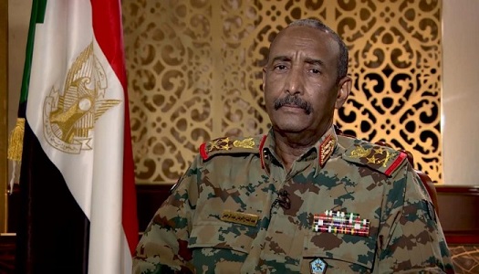 عشية دعوات لمظاهرات كبيرة في السودان.. البرهان يتوعد: لن نتهاون