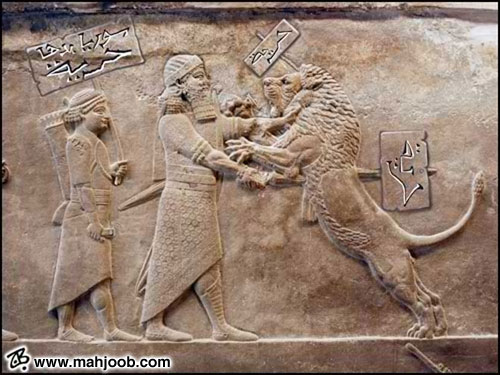 سوريا بدها حرية