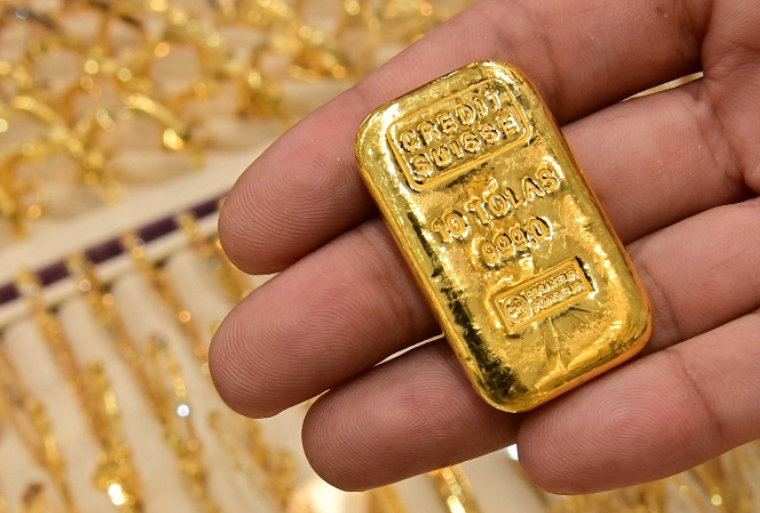 تقرير يكشف احتياطي الذهب في الأردن.. وهذا سعر الغرام على الميزان 