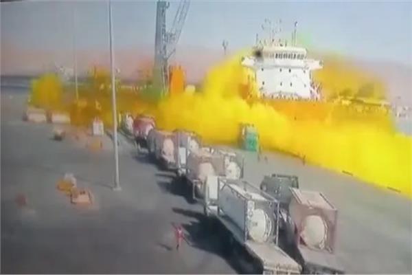 نتائج تحقيقات انفجار العقبة خلال ساعات