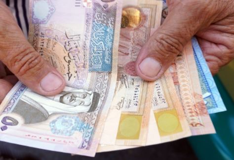 بدء صرف الدعم النقدي الموحد  لـ  120 ألف أسرة
