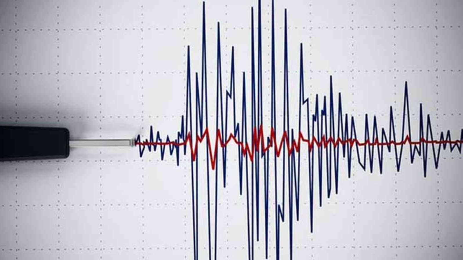 زلزال بقوة 5.2 درجة يضرب مقاطعة شينجيانغ شمال غربي الصين