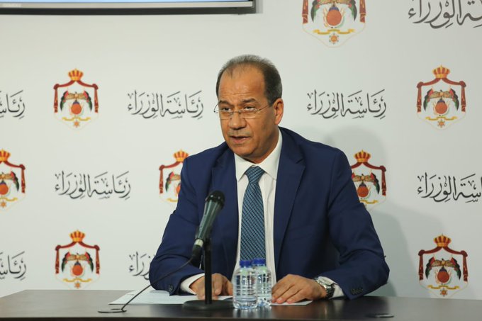الشبول: النِّظام الصحِّي في العقبة أثبت كفاءة عالية في استيعاب آثار الحادث الأليم