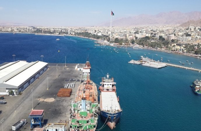 الفراية: نحو 713 شخصا عينوا بشركة الموانئ دون سبب أو حاجة