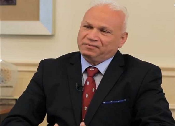 بعد انهاء خدماته ..  مدير عام الهيئة البحرية يعلق على القرار