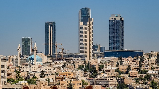 الاحصاءات العامة تكشف عدد سكان الاردن