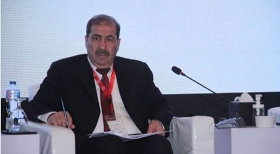 المعايطة يفجر تصريحا نارياً بعد إنهاء خدماته
