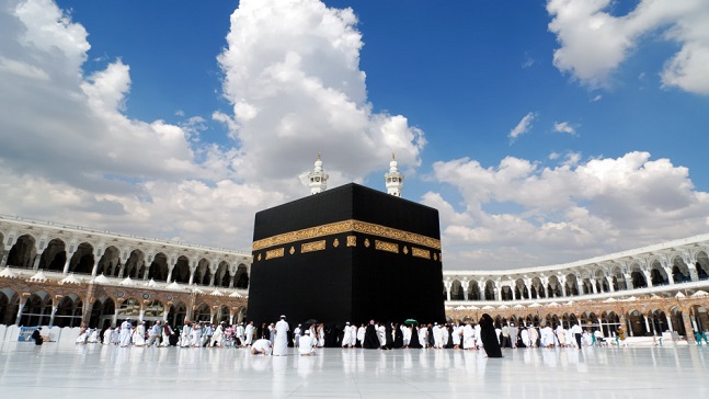 البعثة الطبية الارنية تعاين 1000حاج راجعوا عياداتها