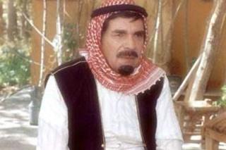ياسر العظمة  ..  بخير ونبأ وفاته إشاعة
