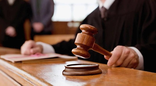 حبس محام بالأشغال المؤقتة 5 سنوات اثر قضية تنفيذية