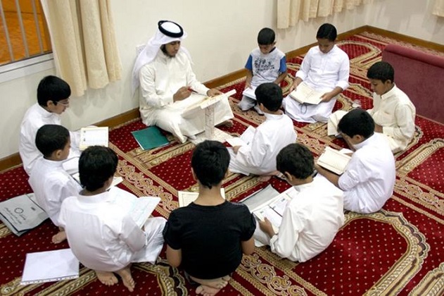 أوقاف عجلون: خطة للمراكز الصيفية لتحفيظ القرآن