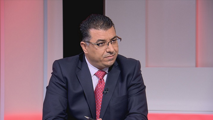 الحنيفات يبحث مع استراليا استخدام المخلفات العضوية في رفع كفاءة التربة