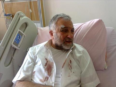 احتجاجات في الطفيلة وحيها في عمان رفضا للاعتداء على شبيلات