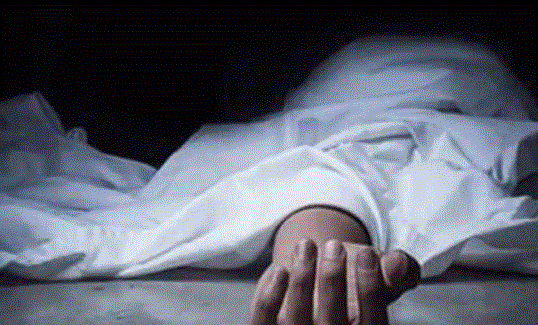 مريض نفسي يقتل طفلتيه ويدفنهما بمحيط منزله ..  تفاصيل