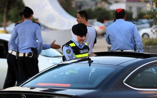 ادارة السير: خطة خاصة حول أكثر الأماكن ازدحاماً مع اقتراب العيد