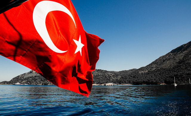 تركيا ترفض تسليم أردني على خلفية قتل رئيس دولة
