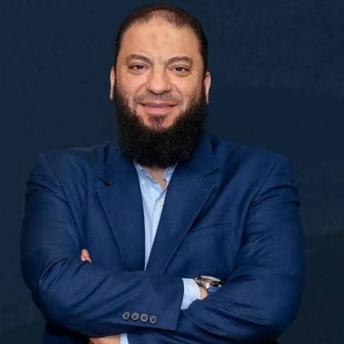 الداعية حازم شومان يتعرض لفاجعة