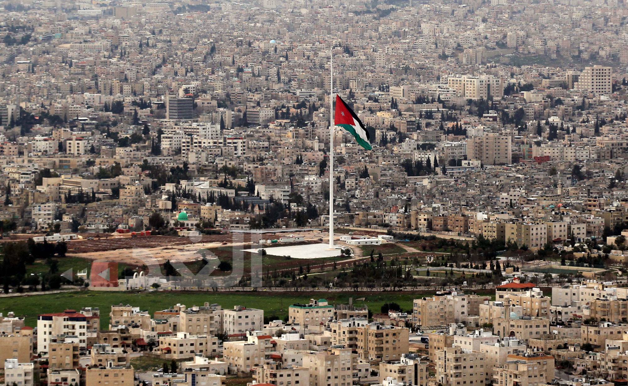 أردنيتان ضمن أقوى الرؤساء التنفيذيين بالشرق الأوسط