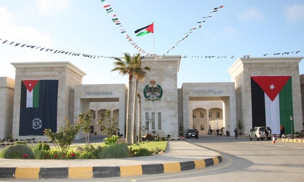إحالة ألوية بالأمن العام للتقاعد ..  اسماء 