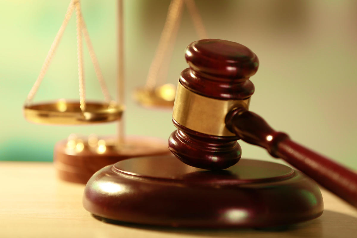 240 شحص بحقهم احكام تصل عقوبتها الى الإعدام ..  تفاصيل 